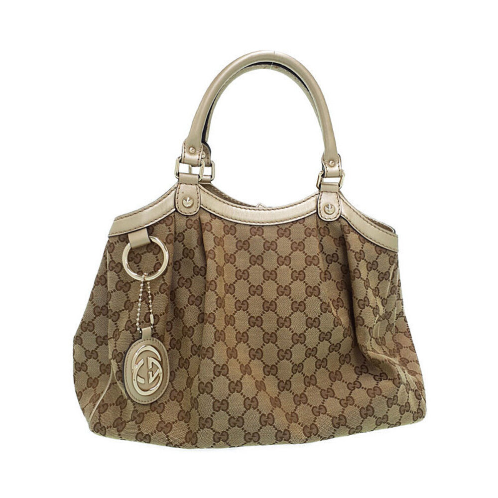 Gucci Sookie Tote Bag